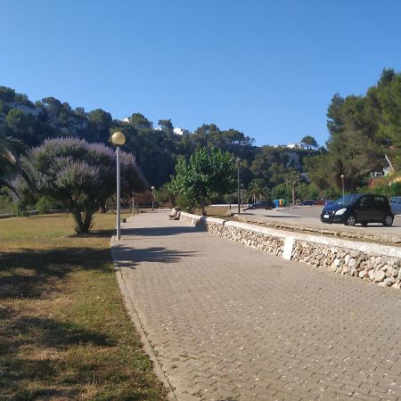 Galdana Sun And Beach Cala Galdana (Menorca) Exterior foto